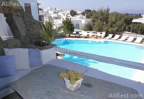 Semeli Hotel 22